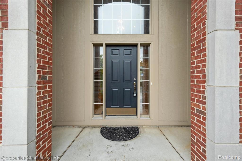 45055 WALNUT RIDGE, Northville, MI 48168 — Photo 4