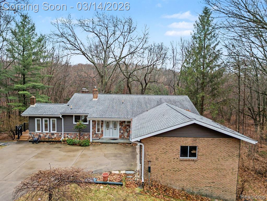 1380 Kent Road, Ortonville, MI 48462 — Photo 41