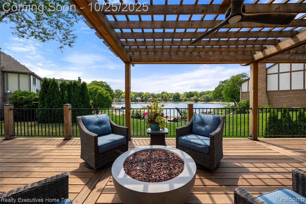 54464 Sherwood Lane, Shelby Twp, MI 48315 — Photo 4