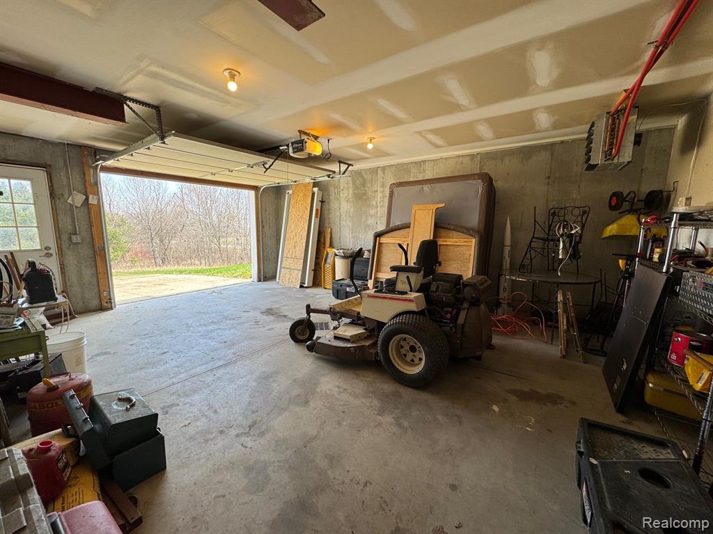 200 W Oyster Road, Rose City, MI 48654 — Photo 57