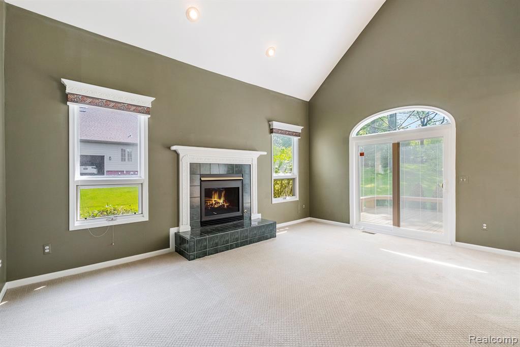 4118 Pinehurst Drive, Howell, MI 48843 — Photo 13