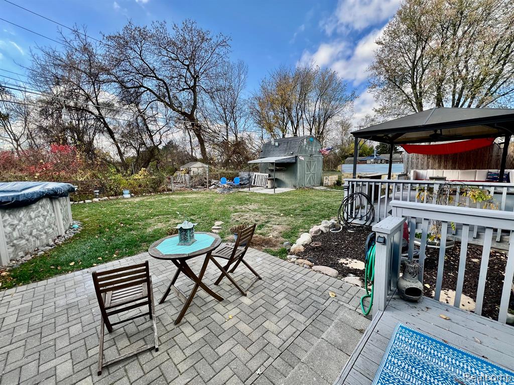 4473 William Court, Fort Gratiot, MI 48059 — Photo 19