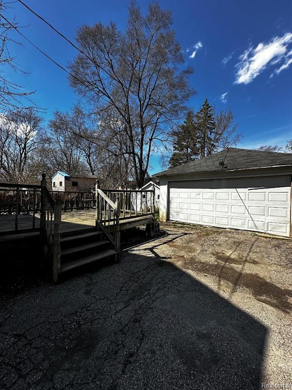 920 Huron Street, Flint, MI 48507 — Photo 23
