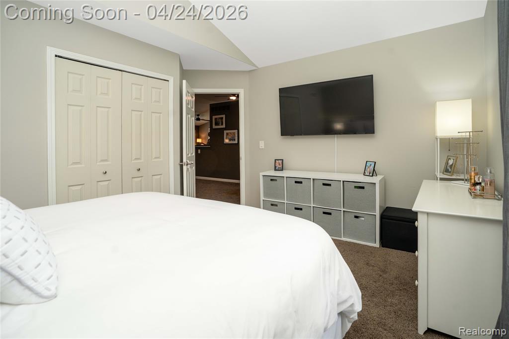 6932 Wellesley Boulevard, Waterford, MI, 48327