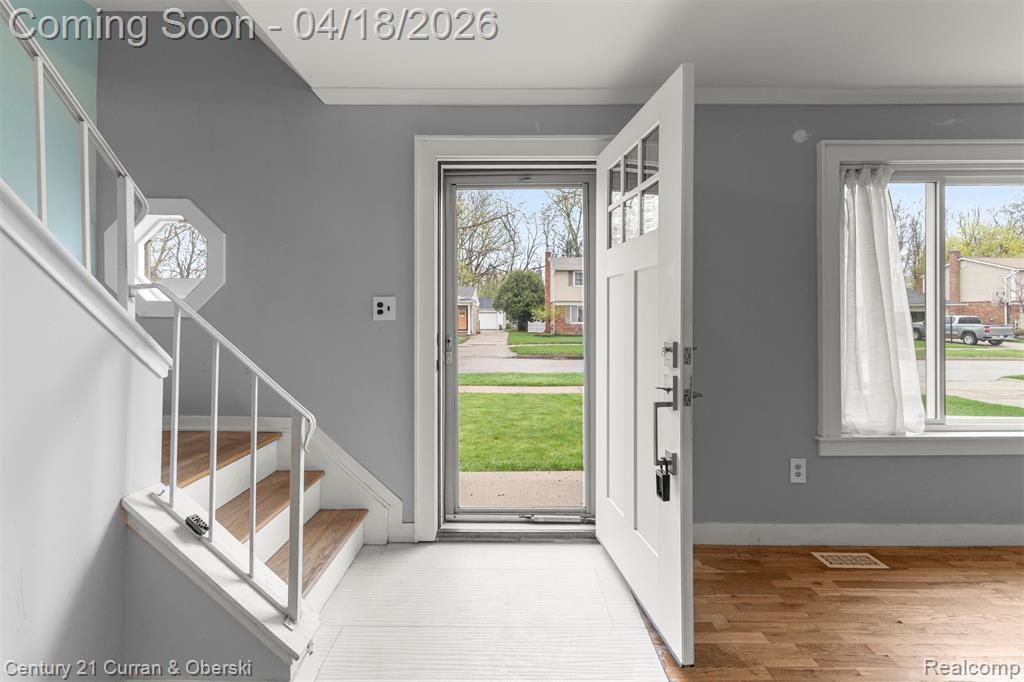 9133 Tavistock Drive, Plymouth, MI 48170 — Photo 7