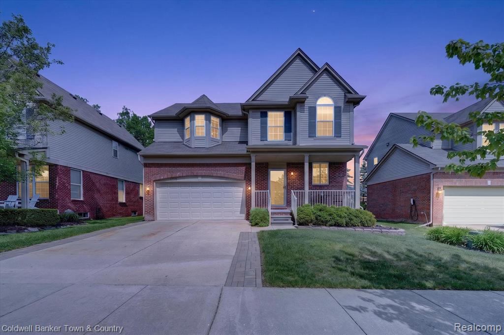 28294 Cottage Lane, New Hudson, MI 48165 — Photo 50