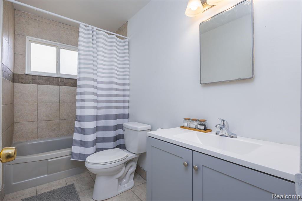 877 KETTERING Avenue, Pontiac, MI 48340 — Photo 20