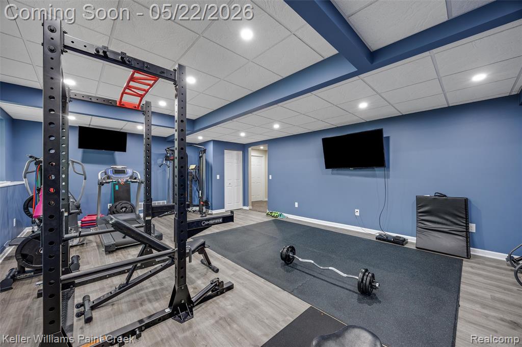 863 Appleton Court, Oakland, MI — Photo 32