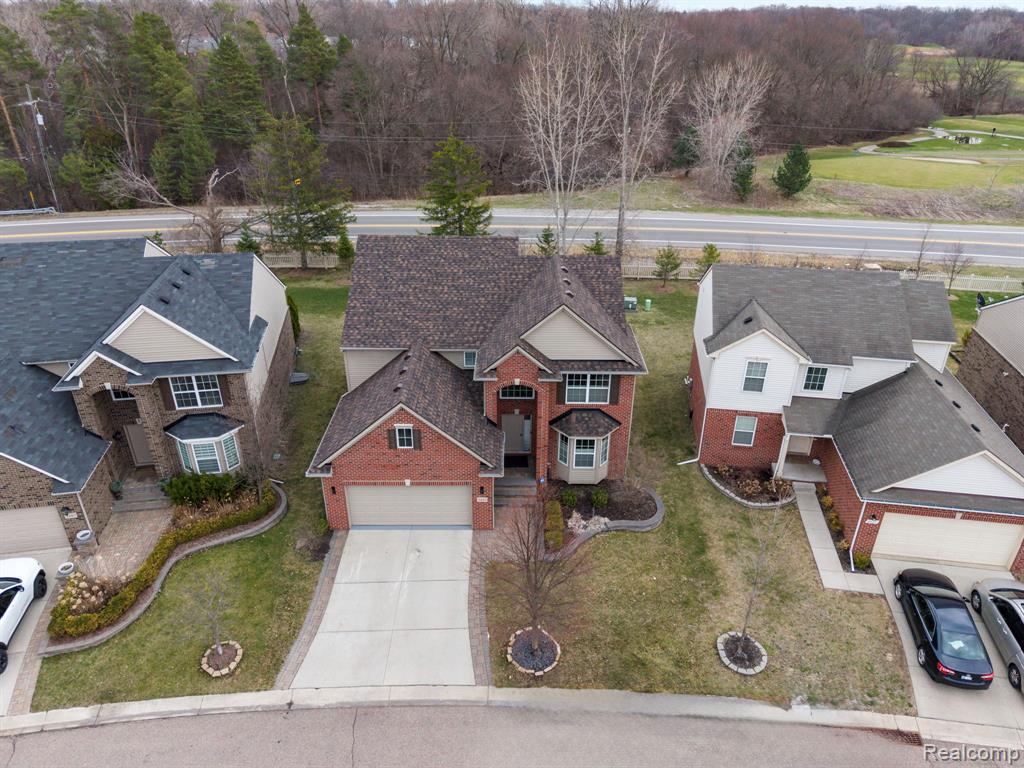 2495 Knollwood Drive, Canton, MI 48188 — Photo 59
