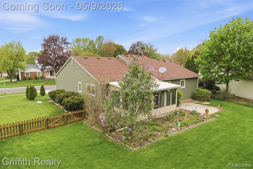 779 Oak Ridge Drive, Brighton, MI 48116 — Photo 3