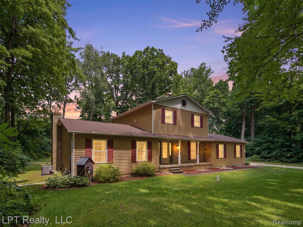 2289 Marjorie Lane, Clio, MI 48420