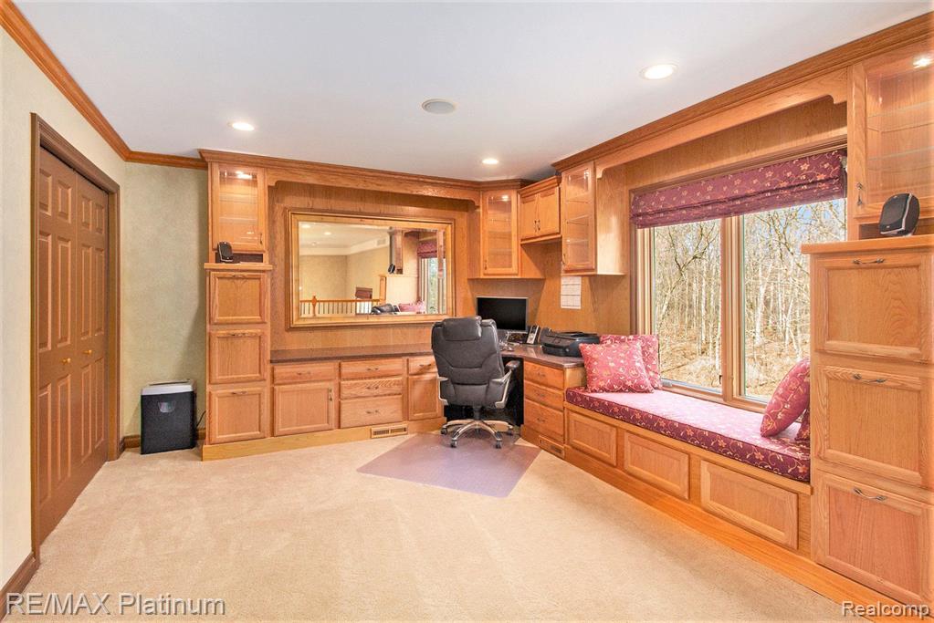 7186 GRANGER DRIVE, Howell, MI 48855 — Photo 18