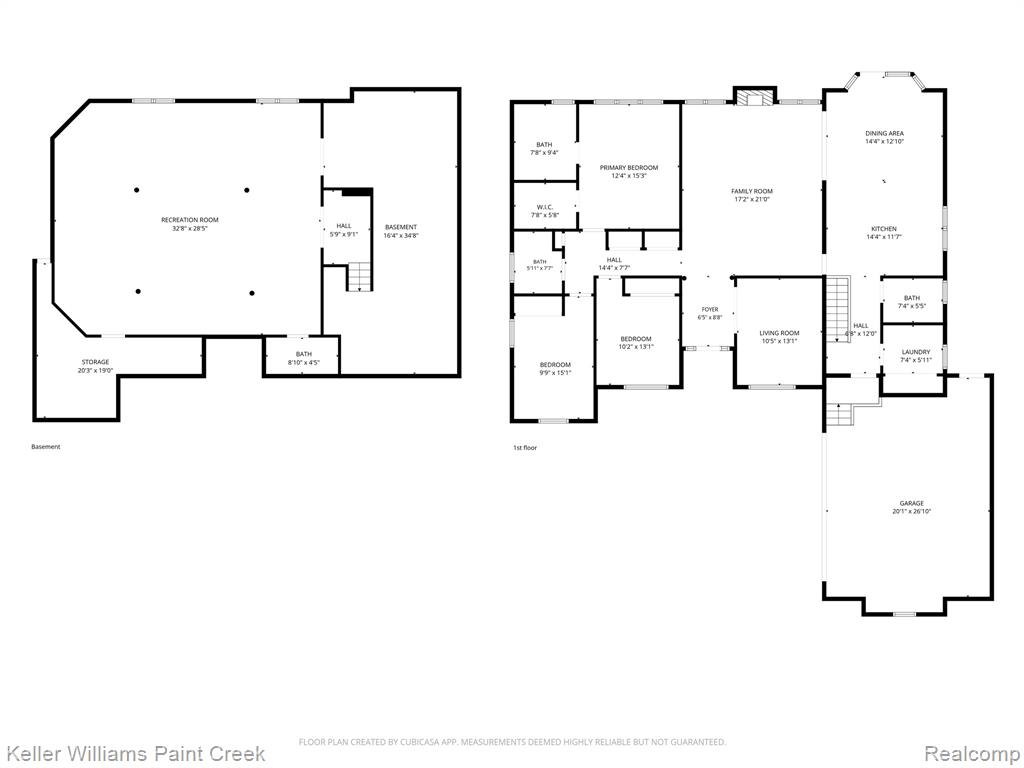20695 Gaberty Drive, Clinton Twp, MI 48038 — Photo 47