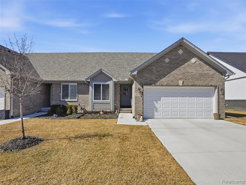 48325 Applegrove Lane, New Baltimore, MI — Photo 3