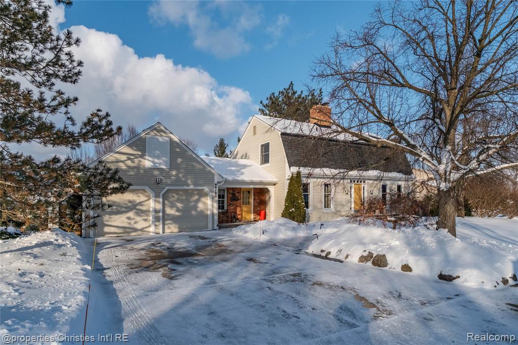48790 Pinehill Drive, Plymouth, MI 48170 — Photo 2