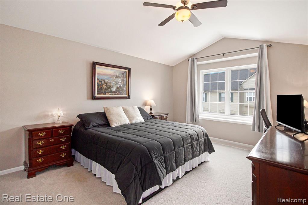 4268 HAMPTON RIDGE Boulevard, Howell, MI 48843 — Photo 13