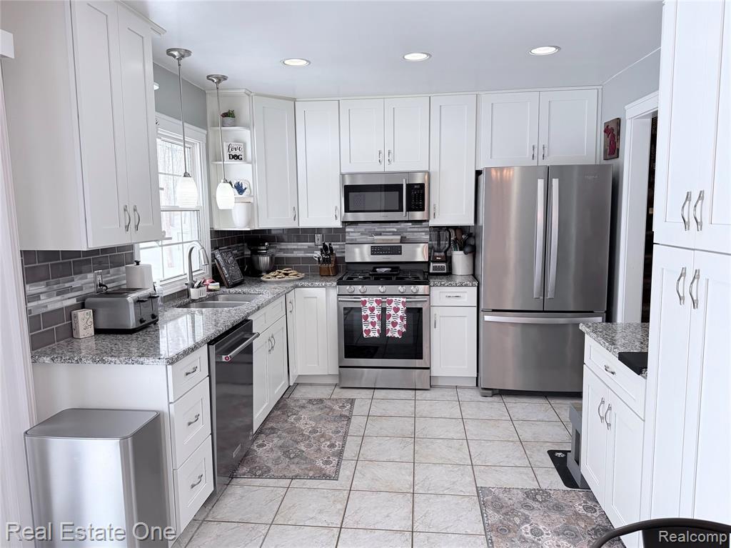 444 Riddle Street, Howell, MI 48843 — Photo 8