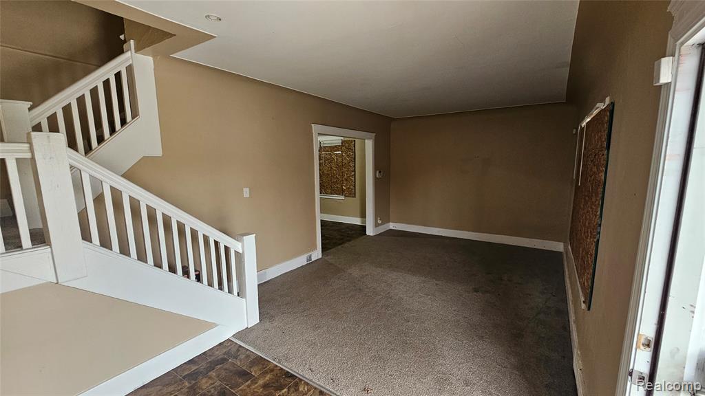 4107 N CAMPBELL Street, Detroit, MI 48210 — Photo 38