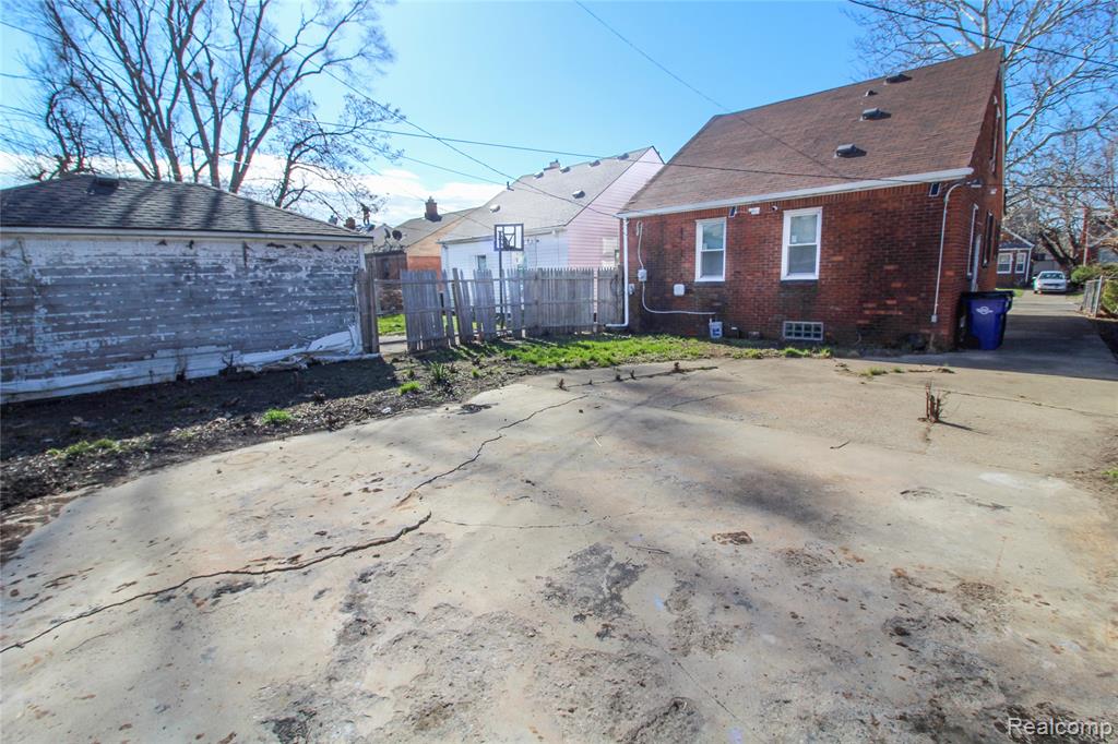 8175 House Street, Detroit, MI 48234 — Photo 5