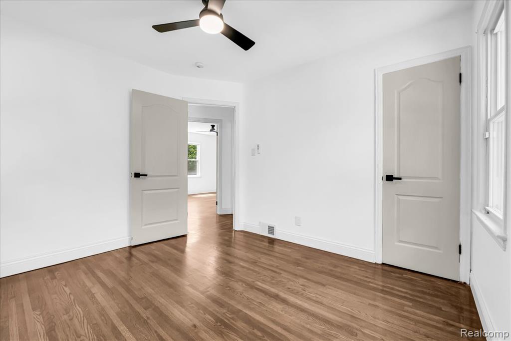 19156 Greenlawn Street, Detroit, MI 48221 — Photo 23