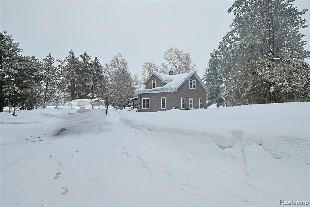 4788 Benson Road, Chatham, MI 49816 — Photo 16