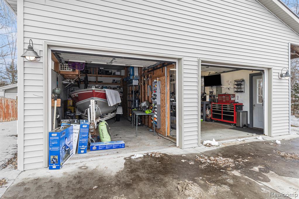 2217 Miark Drive, Lapeer, MI 48446 — Photo 27