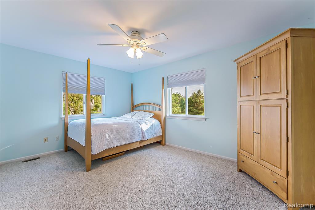 25823 Carriage Lane, South Lyon, MI 48178 — Photo 21