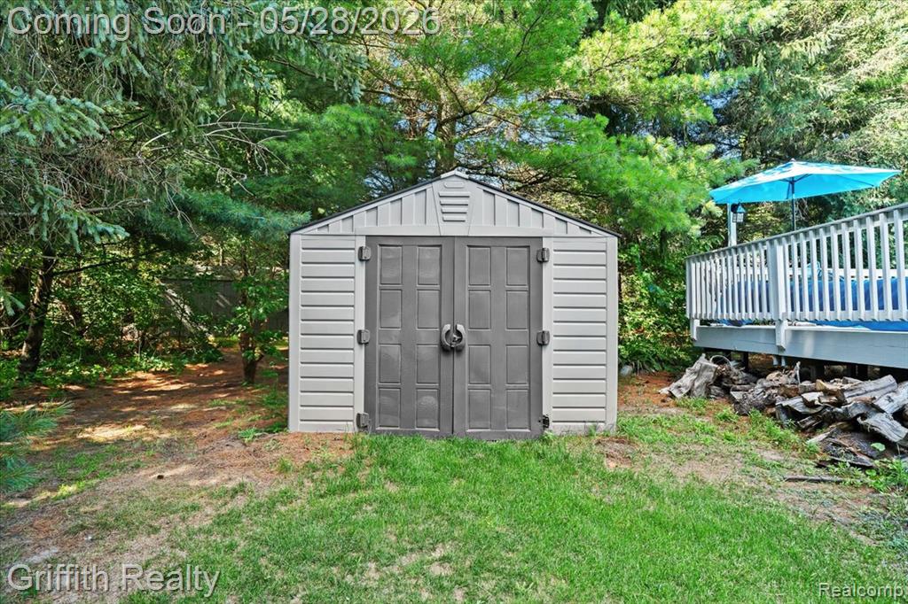10940 Home Shore Drive, Pinckney, MI 48169 — Photo 60