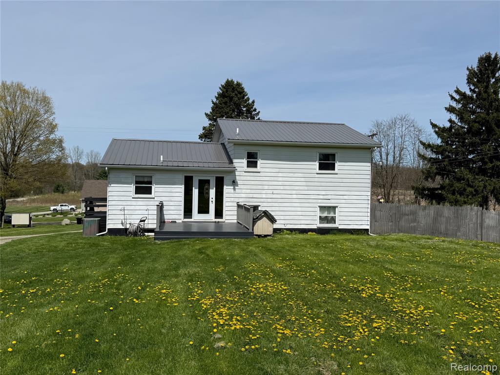 2128 Greenwood Road, Lapeer, MI 48446 — Photo 3