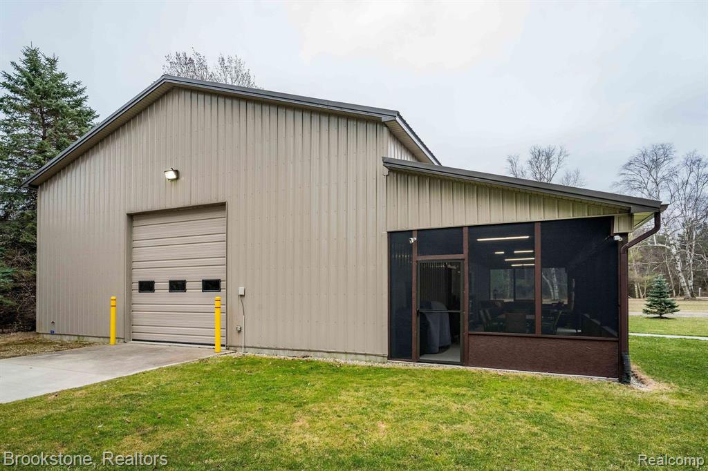 5542 CASS RIVER Road, MI — Photo 33