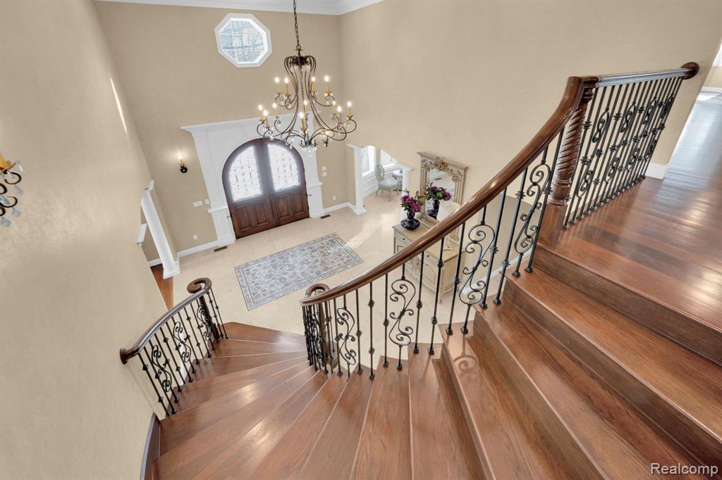 6900 Franklin Road, Bloomfield Hills, MI 48301 — Photo 23