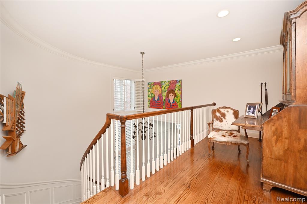 995 Pierce Street, Birmingham, MI 48009 — Photo 23