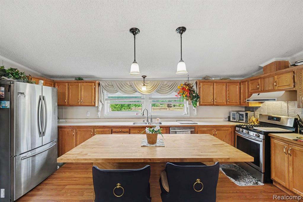 4242 Skelton Road, Columbiaville, MI 48421 — Photo 5