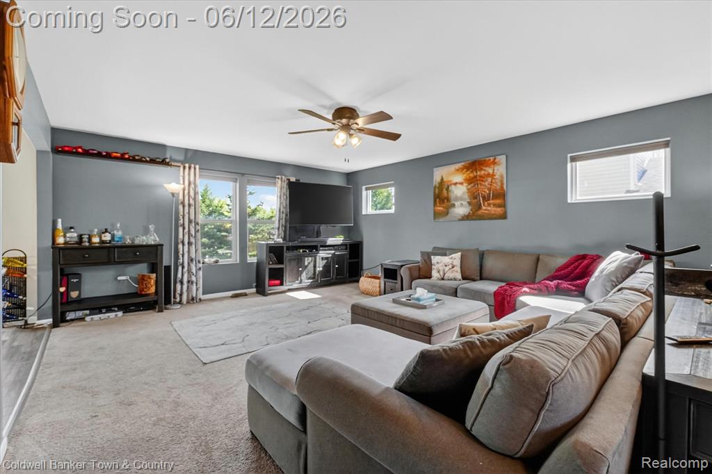 8604 Swartz River Drive, Fowlerville, MI 48836 — Photo 10