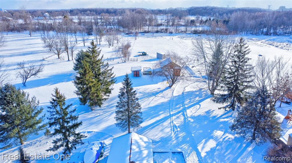 11392 E Carpenter Road, Davison, MI 48423 — Photo 46