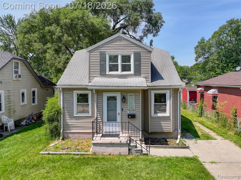 5660 Kingston Street, Dearborn Heights, MI 48125 — Photo 31