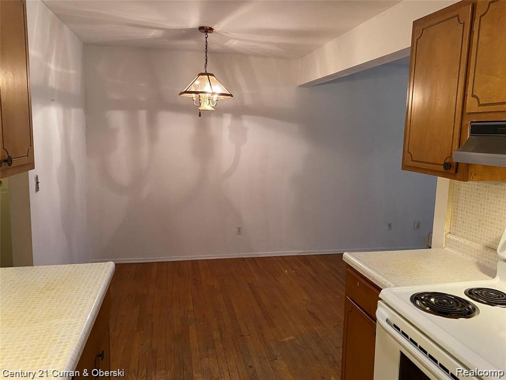 25301 5 mile road, #120, Redford, MI 48239 — Photo 6