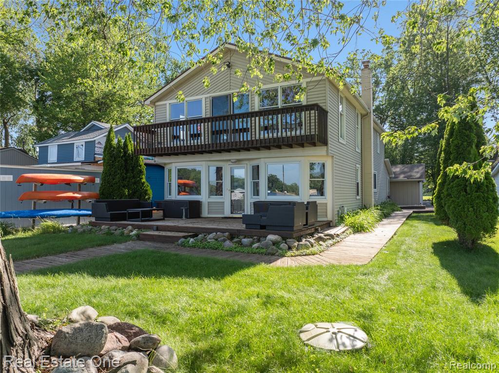 4825 Downing Drive, Pinckney, MI 48169 — Photo 5