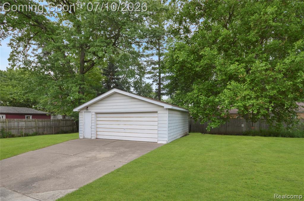 29067 Milton Avenue, Madison Heights, MI 48071 — Photo 28