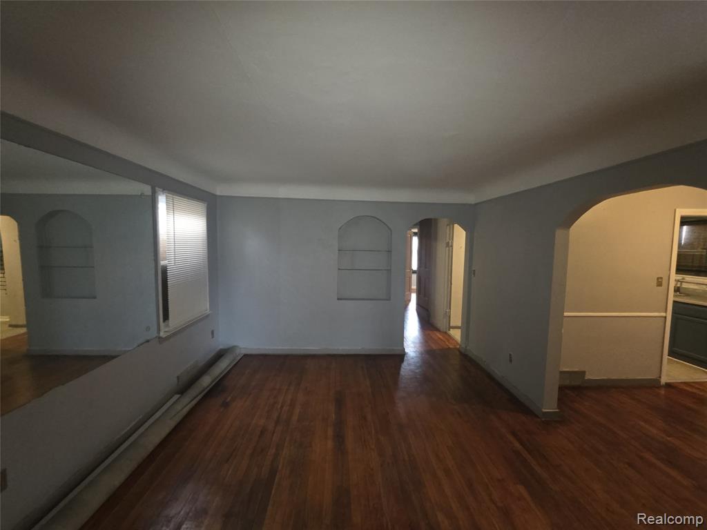 18945 Rosemont Avenue, Detroit, MI 48219 — Photo 3