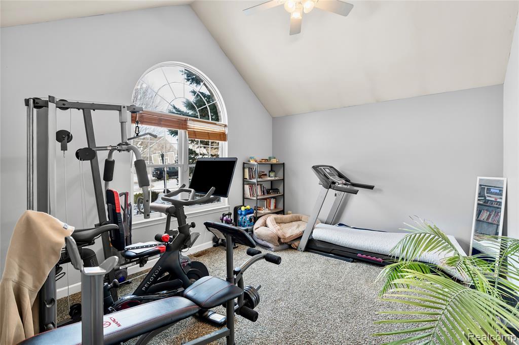 2238 Antrim Court, Davison, MI 48423 — Photo 22