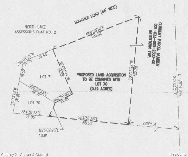 9692 BOUCHER Road, Otter Lake, MI 48464 — Photo 52