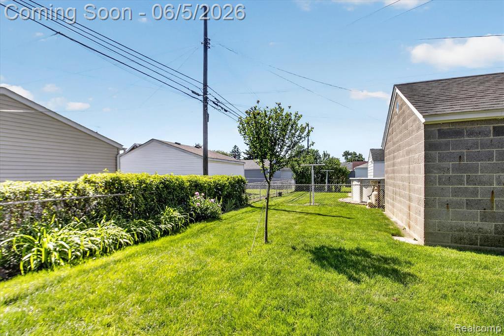 9825 Becker Avenue, Allen Park, MI 48101 — Photo 51