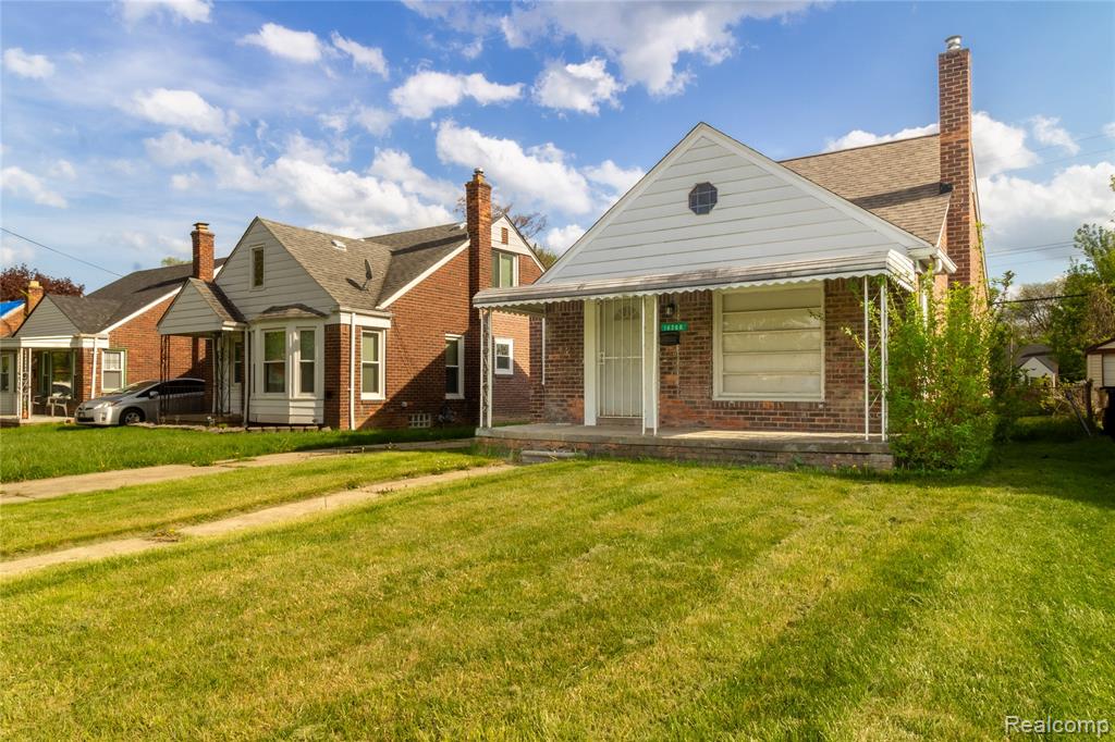 16260 Bringard Drive, Detroit, MI 48205 — Photo 2