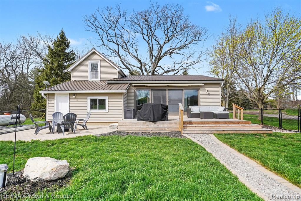 3733 Davenport Road, Metamora, MI 48455 — Photo 26