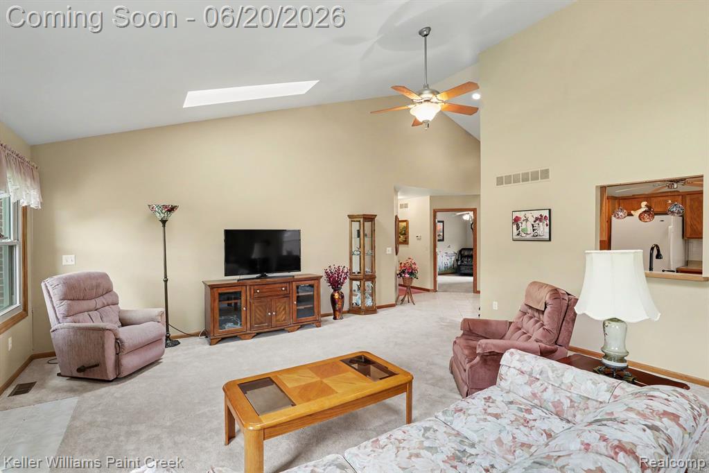 8183 Prestwick Lane, Washington, MI 48095 — Photo 5