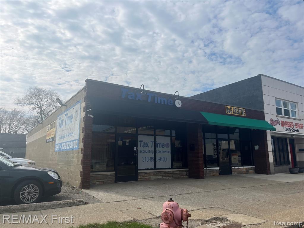 20477 VAN DYKE Street, Detroit, MI 48234