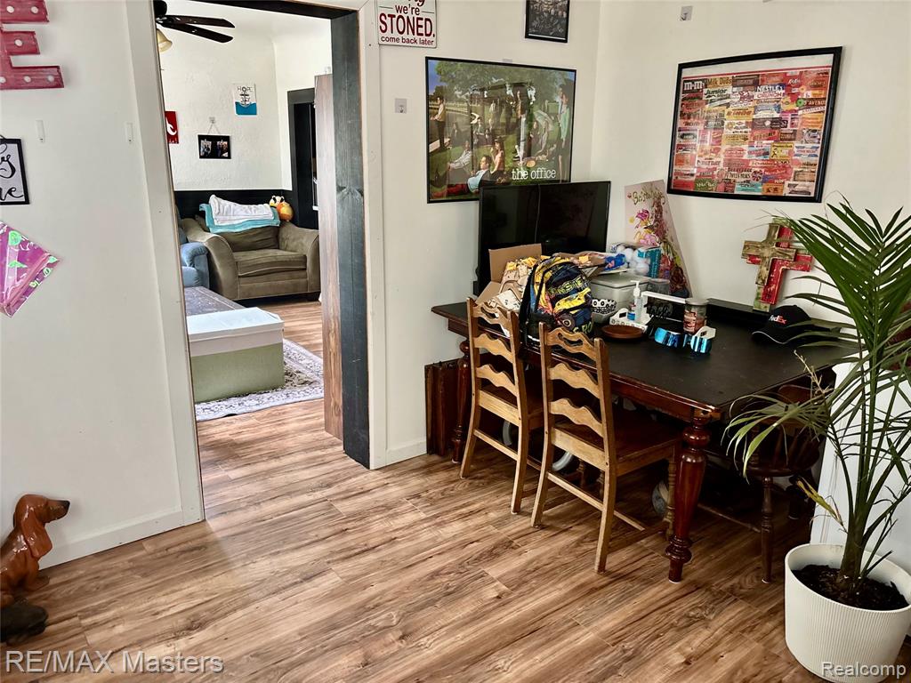 207 Court Street S, Standish, MI 48658 — Photo 12