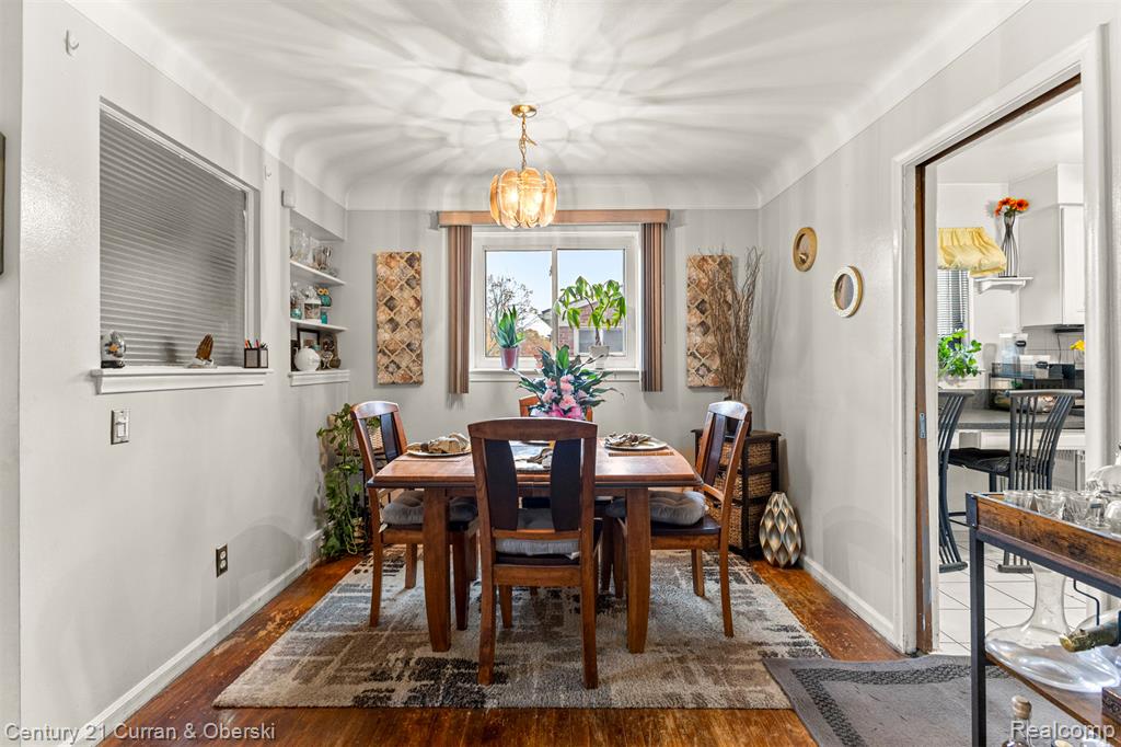 22151 Whitmore Street, Oak Park, MI 48237 — Photo 7