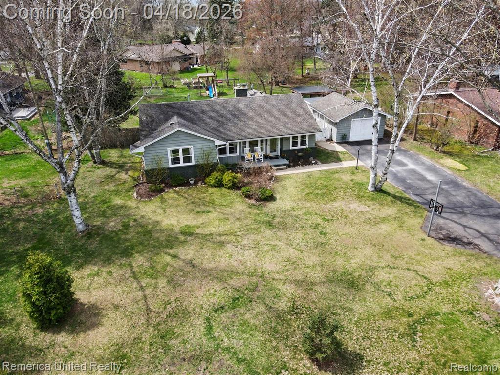 6912 Cheddar Valley Drive, Brighton, MI 48116 — Photo 26